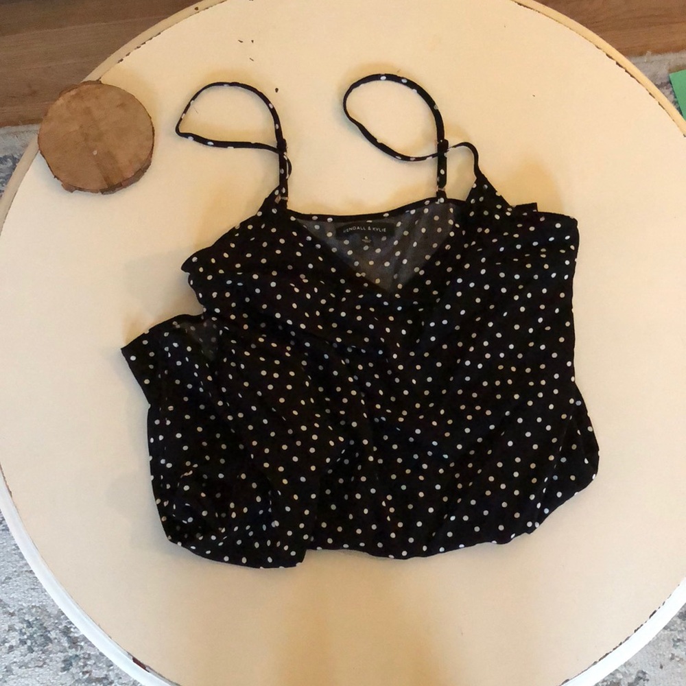 Kendall & Kylie dress